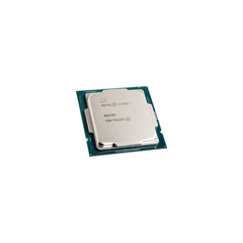 Intel Core i3-12100F 4 kerner LGA 1700 TRAY - u/køler Intel Core i3-12100F 4 kerner LGA 1700 TRAY - u/køler